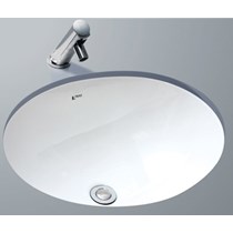 Chậu rửa Lavabo Inax L-2293V