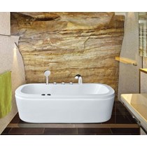 Bồn tắm Euroca EU0-1780