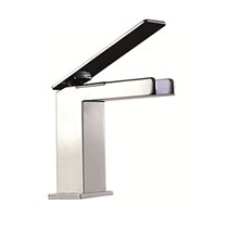 Vòi Lavabo nóng lạnh Caesar B680CT