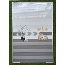 Gạch ốp tường giá rẻ 300x600 LB3687