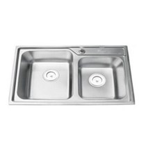 Chậu rửa chén Roland B8849V
