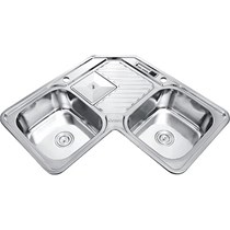 Chậu rửa chén Gorlde GD 505