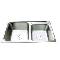 Chậu rửa chén Roland R7943LK