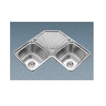 Chậu rửa chén Gorlde GD 5408