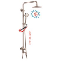 Sen cây tắm Vinasen SC-1018 inox 304
