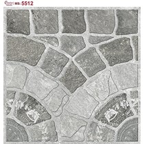 Gạch sân vườn giá rẻ 50x50 Catalan 5512