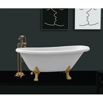 Bồn tắm Euroca Oval EUO-CLASSIC