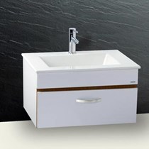 Tủ chậu rửa Caesar LF5030+EH665V