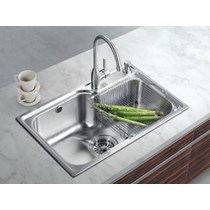 Chậu rửa chén Eurolife EL-C6