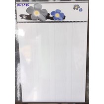 Gạch giá rẻ 30x45 ốp tường SGV 3435