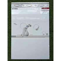 Gạch ốp tường giá rẻ 300x600 Catalan 2019XS