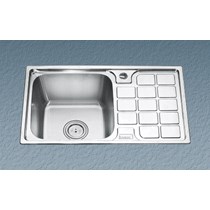 Chậu rửa chén Gorlde GD 926