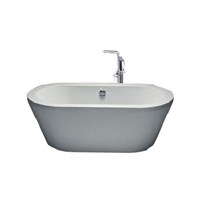 Bồn tắm lập thể Caesar AT6270