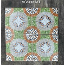 Gạch sân vườn giá rẻ 50x50 VG5605MT