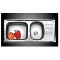 Chậu rửa chén Inox Toàn Mỹ AML-1
