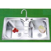 Chậu rửa chén EROWIN 8949