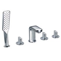 Vòi sen bồn tắm Caesar AS110C