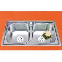 Chậu rửa chén EROWIN 7844
