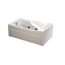 Bồn tắm massage Caesar MT0460L(R)