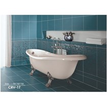 Bồn tắm chân rồng Việt Mỹ CRV-17