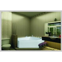 Bồn tắm góc Việt Mỹ 12J