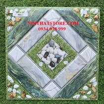 Gạch sân vườn giá rẻ 40x40 HH11