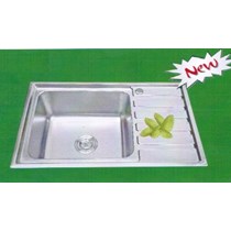 Chậu rửa chén EROWIN 7245V
