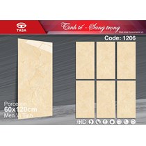 Gạch Tasa 60x120 1206