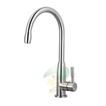 Vòi rửa chén nóng lạnh Roland RL28