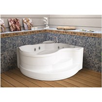 Bồn tắm góc Việt Mỹ 1313
