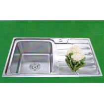 Chậu rửa chén EROWIN 7945V