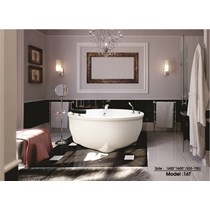 Bồn tắm Việt Mỹ 16T