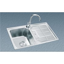 Chậu rửa chén Gorlde GD 945