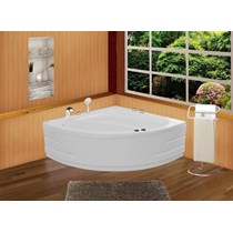 Bồn tắm Euroca EU1-1200