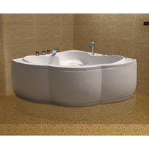 Bồn tắm góc Việt Mỹ 12H