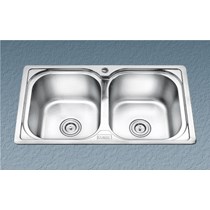 Chậu rửa chén Gorlde B-210