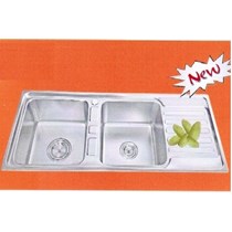 Chậu rửa chén EROWIN 11045V