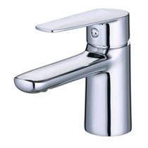 Vòi Lavabo nóng lạnh Caesar B380CP