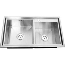 Chậu rửa chén Roland RL8246V Inox 304