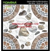 Gạch sân vườn giá rẻ 40x40 M45901