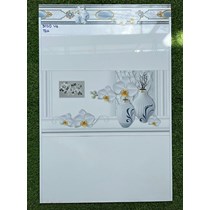 Gạch ốp tường giá rẻ 300x600 3600V4