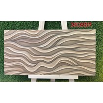 Gạch trang trí 3D Ấn Độ 30x60 3808BR