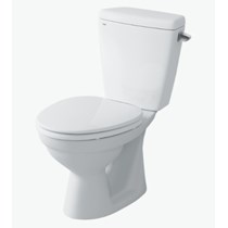 Bồn cầu 2 khối Inax C-117VAN