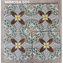 Gạch sân vườn giá rẻ 50x50 Mimosa 501