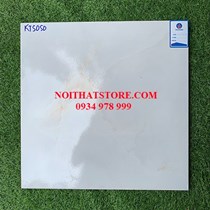 Gạch lát nền giá rẻ 50x50 Viglacera KTS050