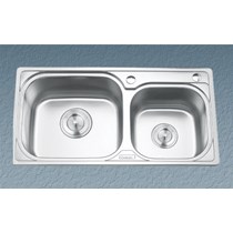Chậu rửa chén Gorlde GD 5102