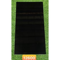 Gạch Trung Quốc 60x120 12600 đen toàn phần
