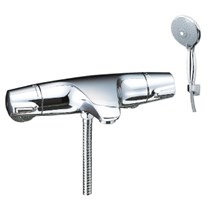 Vòi sen tắm nhiệt độ Inax BFV-5103T-3C