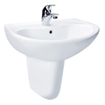 Chậu rửa chân lửng TOTO LHT240CS