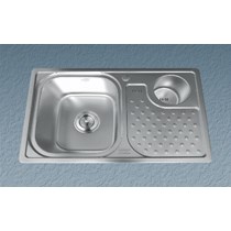 Chậu rửa chén Gorlde GD 025